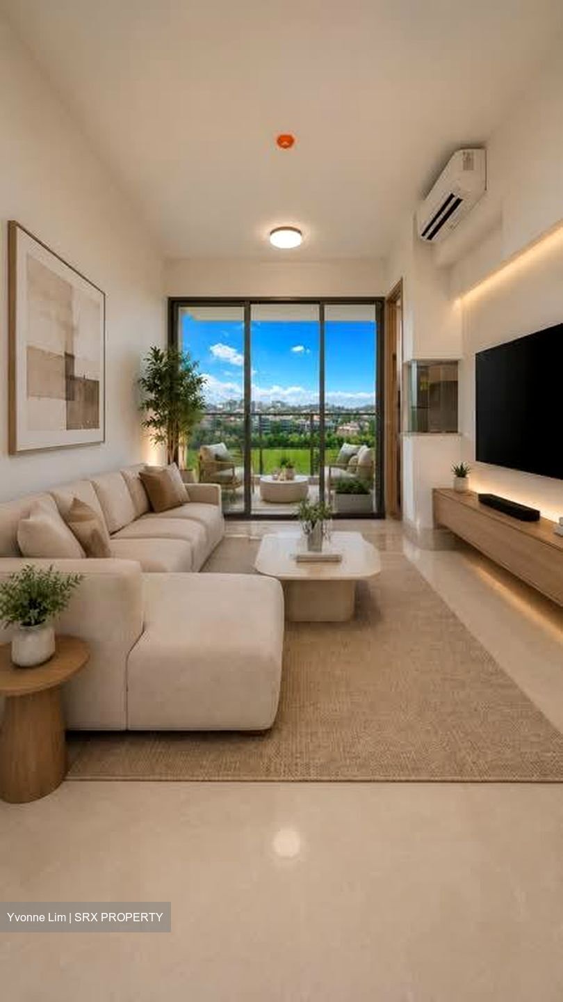 The Botany At Dairy Farm (D23), Condominium #566156101